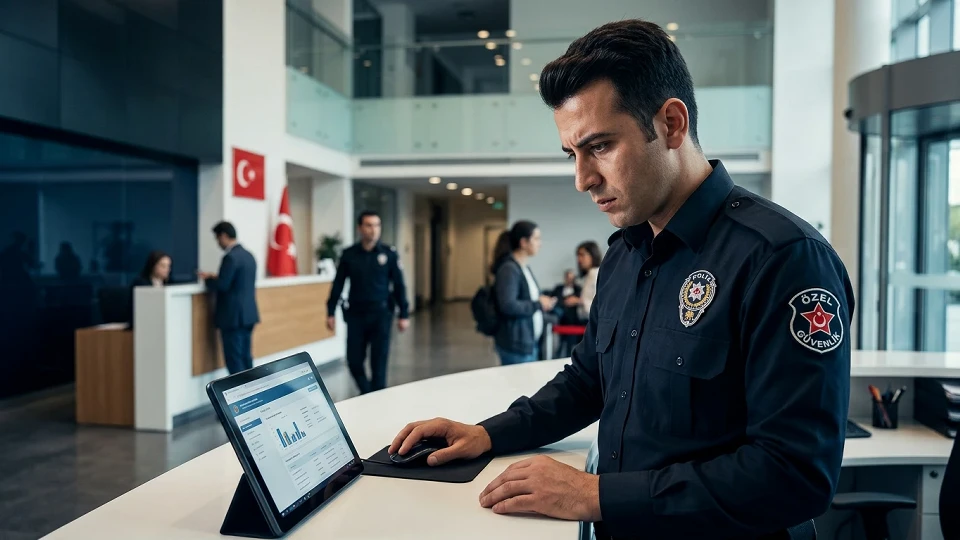 ÖGG Sınav Sonuçları Açıklandı Mı? 121. Dönem Özel Güvenlik Sonuç Sorgulama Ekranı