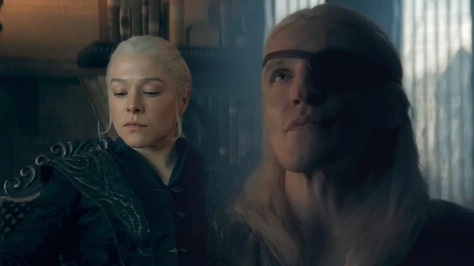 House Of The Dragon 3. Sezon 6. Bölüm Ne Zaman? Yeni Bölüm Yayın Tarihi Belli Oldu