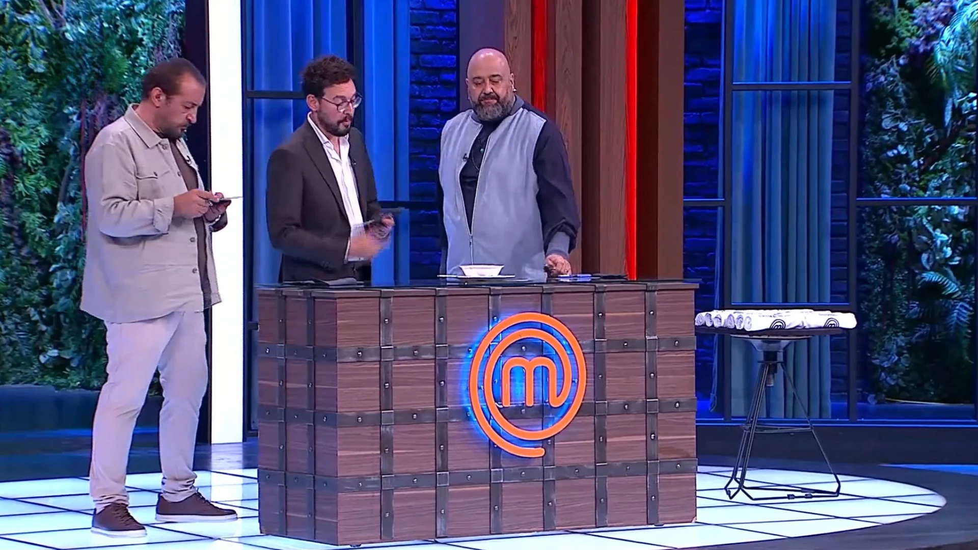 MasterChef Ana Kadroya Giren 7. Yarışmacı Kim Oldu? 24 Temmuz 2026 Sonucu Belli Oldu