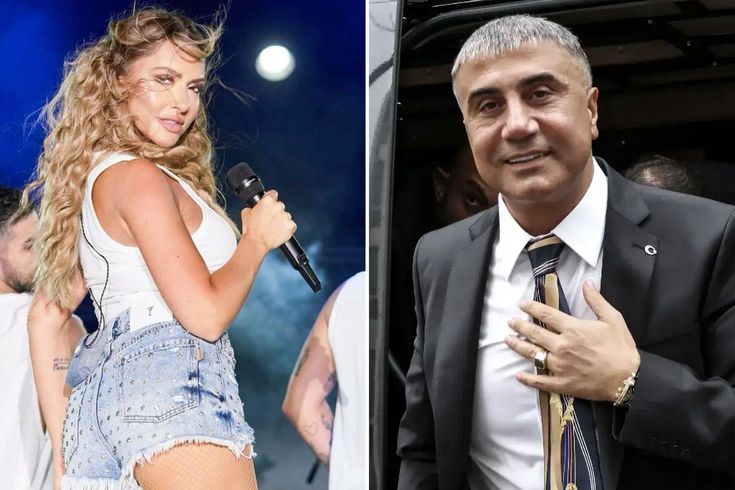 Hadise’den Minik Hayranına Altın Sözü! “Beşi Bir Yerde Yollayacağım”