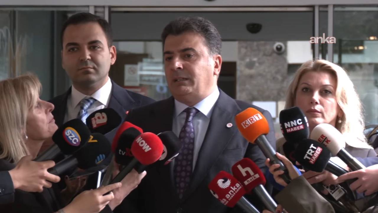YENİ Parti Büyük Kurultayı Ne Zaman Yapılacak?