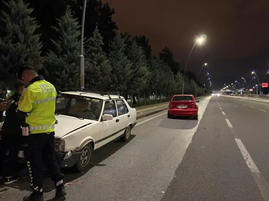 Kayseri’de Alkollü Sürücünün Yalanını Kuzeni Ortaya Çıkardı: Ehliyete 2038’e Kadar Hasret Kalacak
