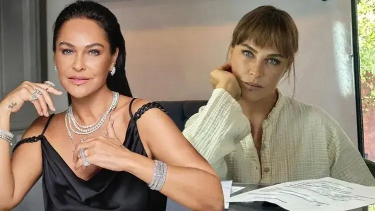 Hülya Avşar Hayattan Öğrendiklerini 5 Maddede Anlattı: Tavsiyelerini Tek Tek Sıraladı
