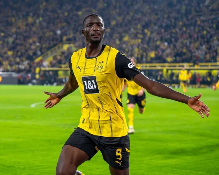 Fenerbahçe Serhou Guirassy Transferinde Sona Yaklaştı: Bonserviste Rakam Düştü