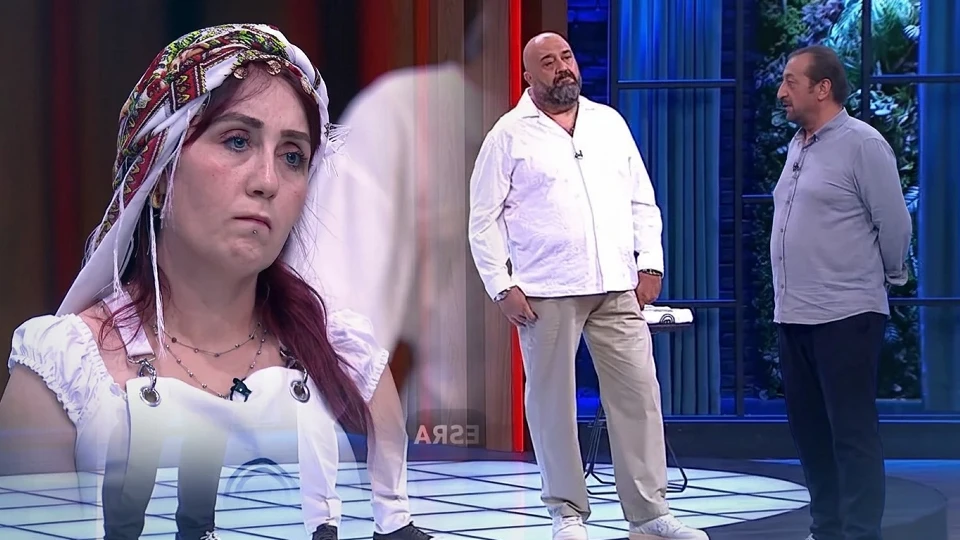 MasterChef Esra Neden Yok, Ayrıldı Mı? Esra Türk Kimdir, Nereli, Kaç Yaşında?