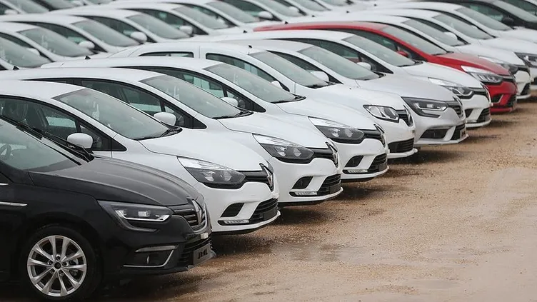 Otomobil Ve Motosikletlerde Yeni ÖTV Düzenlemesi! 4x4 Araçlarda Vergi Değişebilir