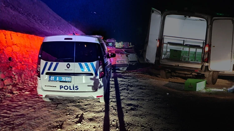 Adana’da Seyir Tepesinde 3 Kişi Öldürüldü: İki Gencin Cinayete Tanık Oldukları İçin Vurulduğu Ortaya Çıktı