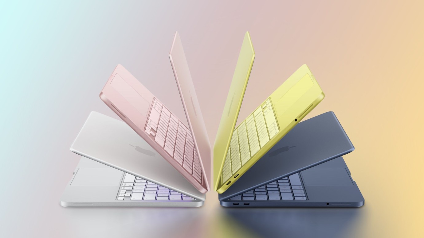 Apple’dan Uygun Fiyatlı MacBook İçin Yeni Hamle: A19 Pro Ve 12 GB RAM Geliyor