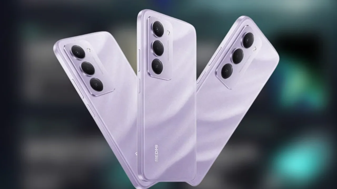 Redmi 17 4G Özellikleri Ortaya Çıktı: 7.500 mAh Batarya Ve 120 Hz Ekran Geliyor