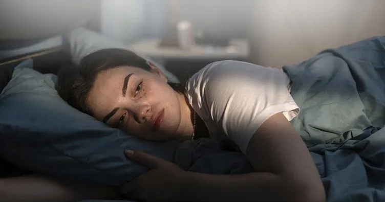 Gece Uykudan Aniden Uyananlar Dikkat: Uzmanlar Nedenini Açıkladı
