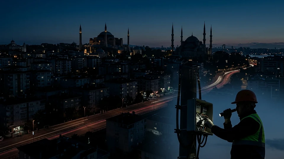 İstanbul Elektrik Kesintisi: 27 Temmuz Elektrikler Ne Zaman Gelecek?