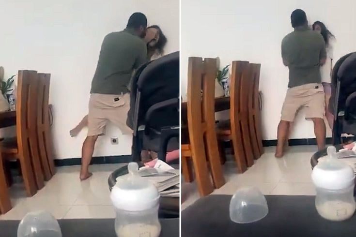 Sosyal Medyada Yayılan Görüntüler İçin Çağrı: Dilara Ve Çocuklarına Yardım İsteniyor