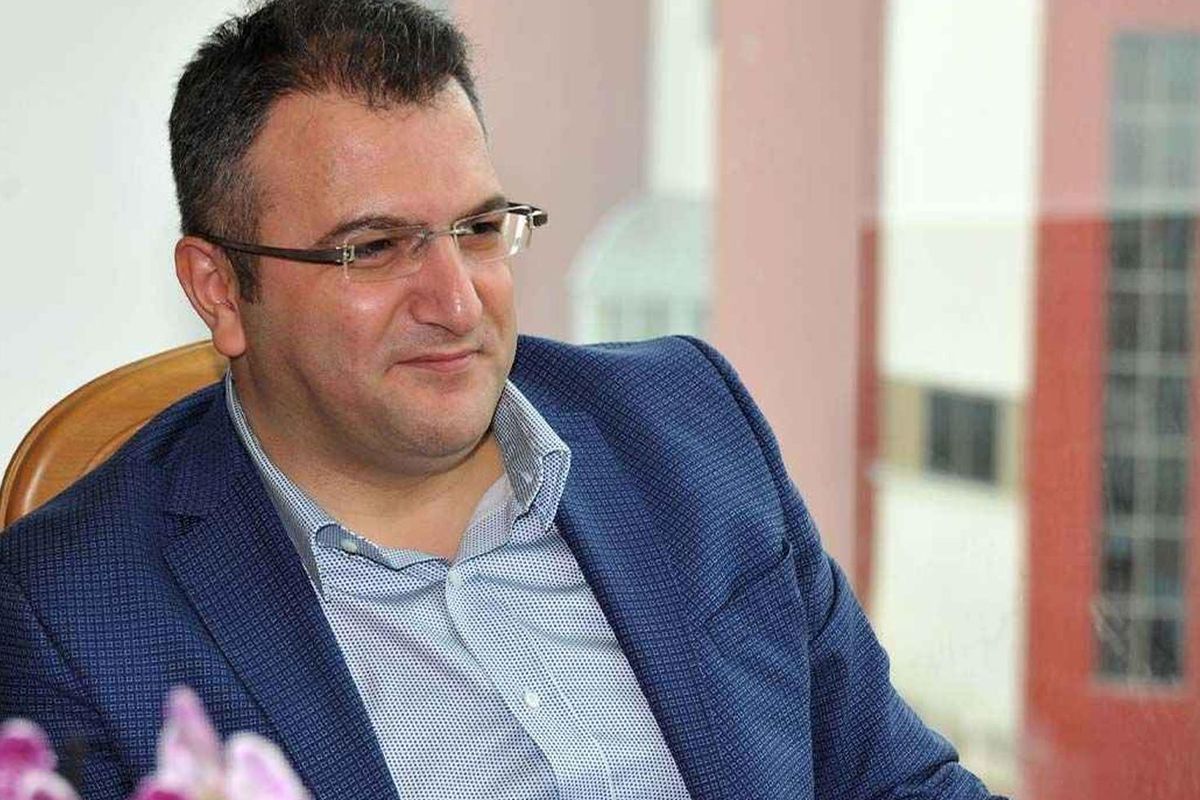 Cem Küçük Kimdir? TGRT Haber’den Neden Ayrıldı?