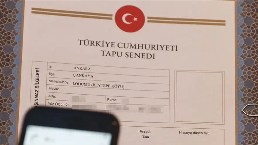 Yargıtay'dan Ölünceye Kadar Bakma Sözleşmesi İçin Emsal Karar: Tapu Devri İptal Edildi