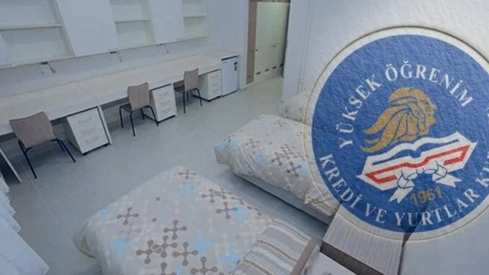 GSB KYK Yurt Başvuruları Başladı Mı? 2026 Başvuru Tarihleri Açıklandı Mı?