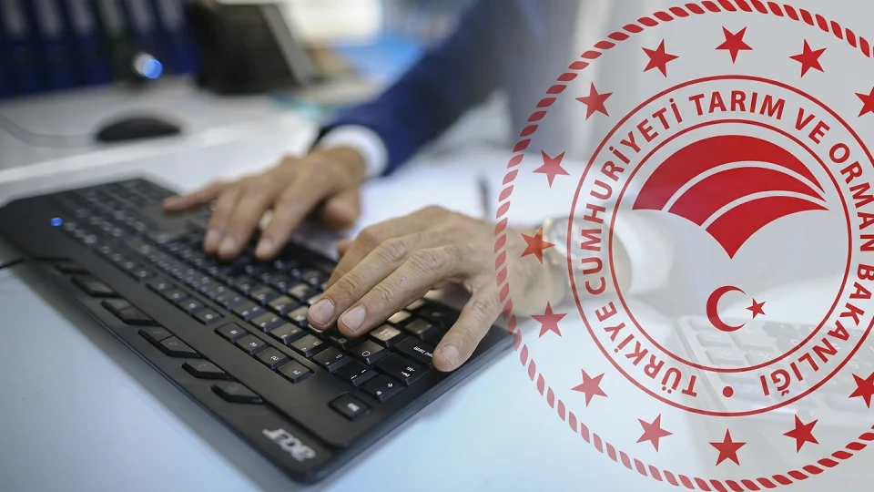 Tarım Ve Orman Bakanlığı 1.874 Personel Alımı Başvuruları Başladı! Şartlar Ve Kadro Dağılımı Açıklandı