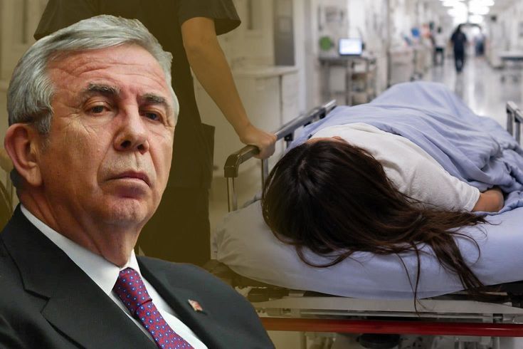 Ankara Büyükşehir Belediyesi'nden Şebeke Suyu Açıklaması: 