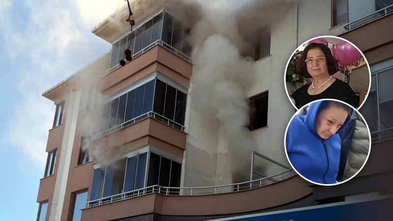 Tekirdağ'daki Cinayet Soruşturmasında İddianame Tamamlandı: Yapay Zeka Aramaları Dosyaya Girdi