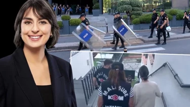 Sinem Dedetaş Kimdir? Neden Gözaltına Alındı?