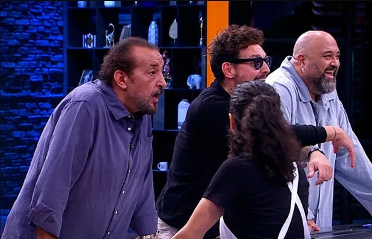 28 Temmuz 2026 MasterChef Yedek Yarışmacılar Kim Oldu?