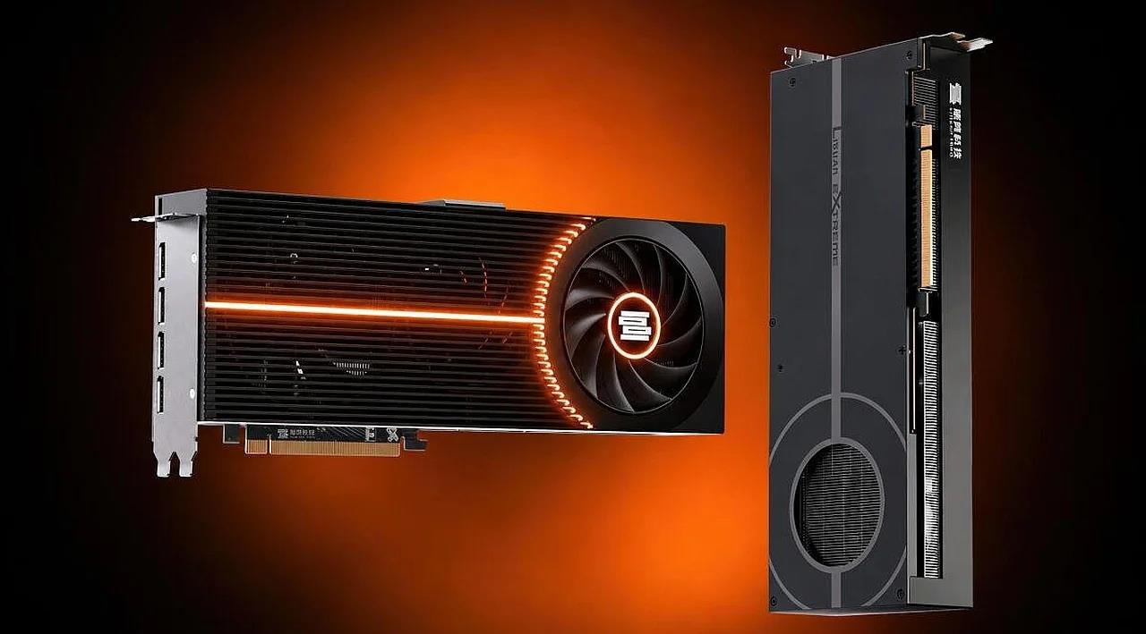 Lisuan Tech'in İlk Oyuncu Ekran Kartı Satışa Çıktı: RTX 4060 Karşısında Beklentilerin Gerisinde Kaldı