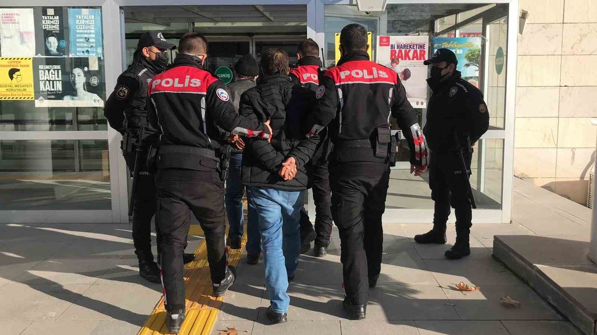 Elazığ'daki 18 Yıllık Cinayet Davasında Yeni Gelişme! İstinaf Kararıyla Bir Sanık Daha Tutuklandı