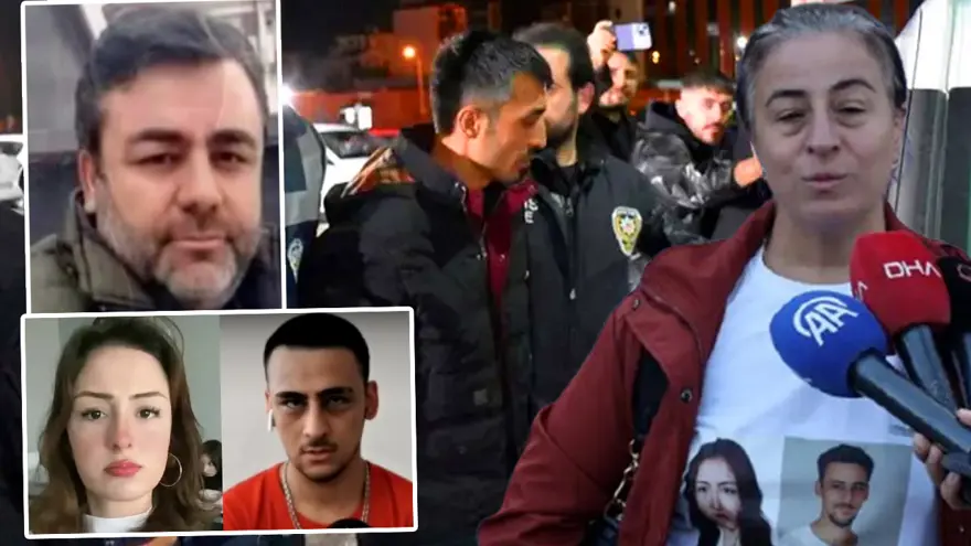 Sivas'ta 6 Yıllık Kayıp Dosyasında Yeni Gelişme! Bulunan Kemiklerin Uğur Şimşek'e Ait Olduğu Kesinleşti