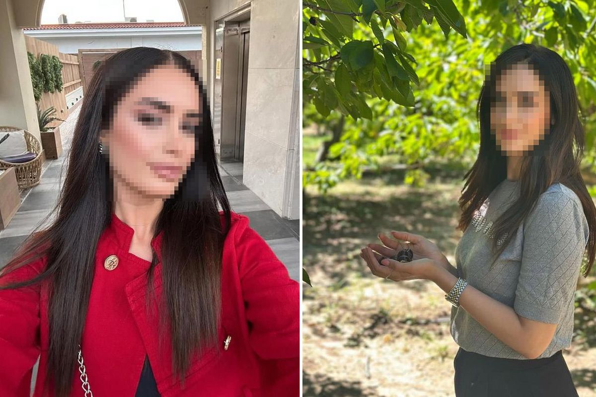 Tuğçe Güney Kimdir? Neden Tutuklandı?