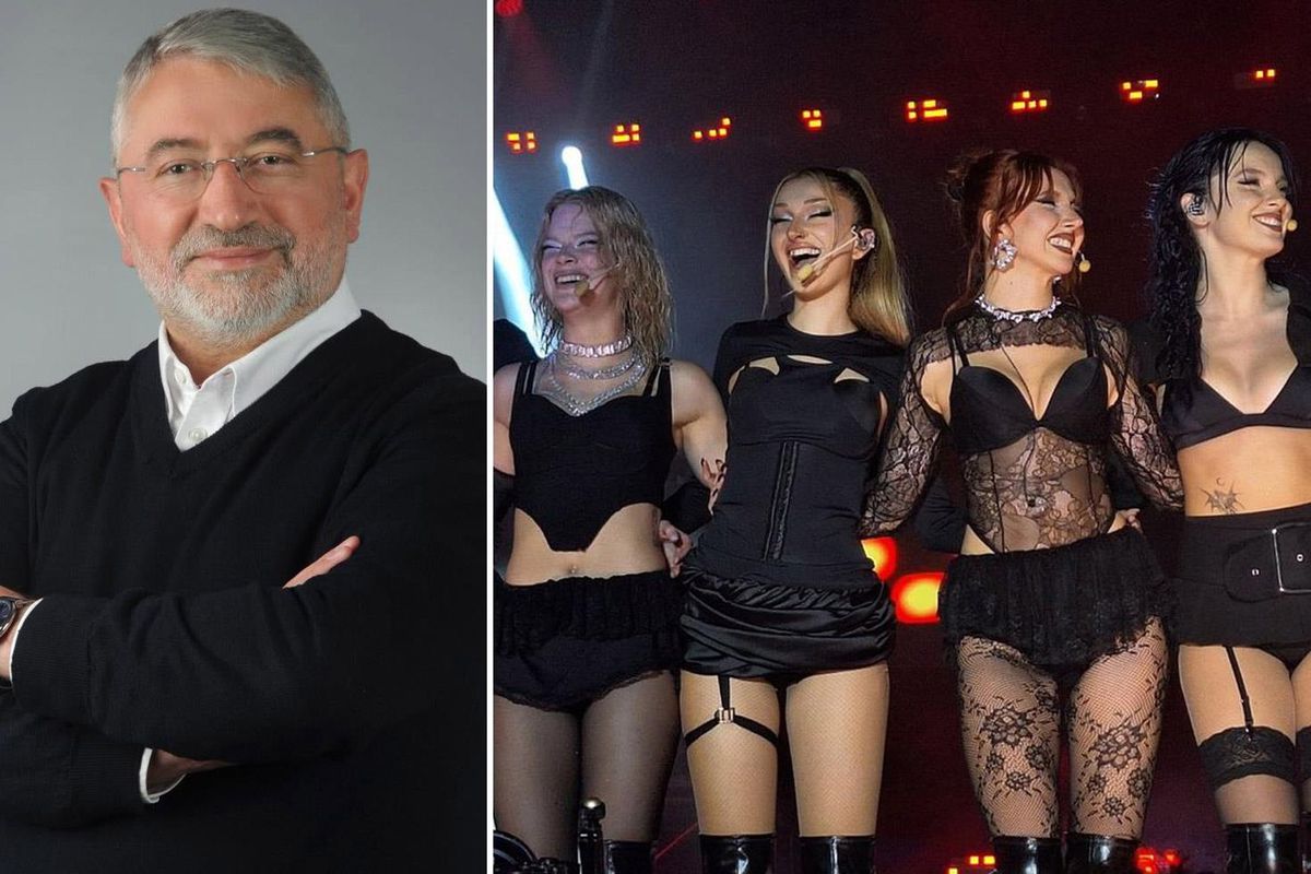 Çorum Belediye Başkanı Halil İbrahim Aşgın'dan Manifest Konseri Talebine Yanıt