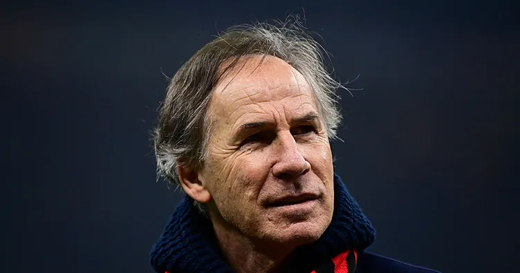 Milan Efsanesi Franco Baresi 66 Yaşında Hayatını Kaybetti