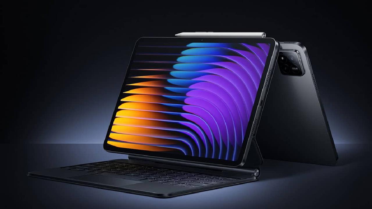 Xiaomi Pad 8S Pro'nun Özellikleri Sızdırıldı! Xring O3 İşlemcili İlk Tablet Olabilir