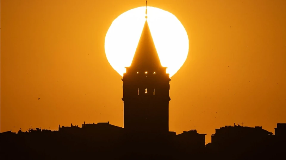 Eyyam-I Bahur 2026 Ne Zaman? Türkiye’de Çöl Sıcakları Ne Zaman Bitecek?