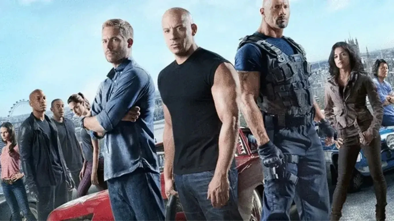 Hızlı Ve Öfkeli 6 Konusu Ne? Oyuncuları Kimler, IMDb Puanı Kaç?