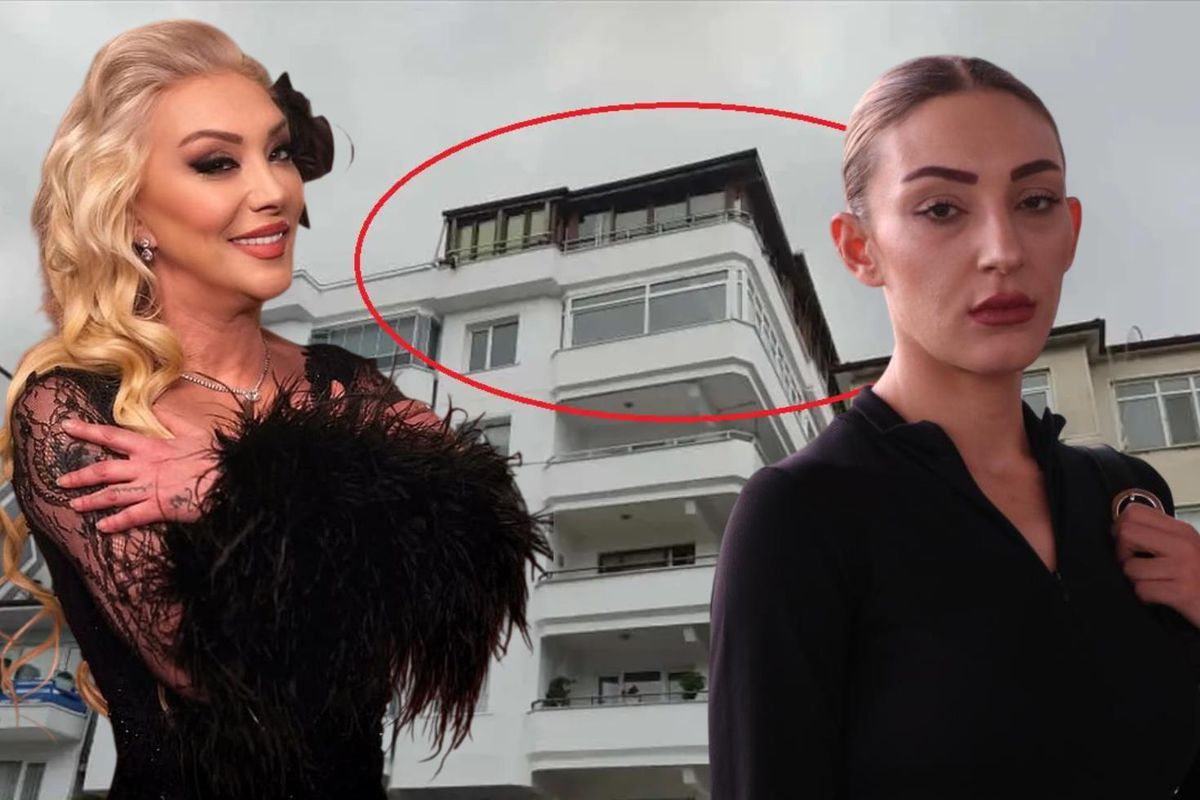 Güllü Soruşturmasında İddianame Tamamlandı: Dosyaya Giren Yeni Ayrıntılar Ortaya Çıktı