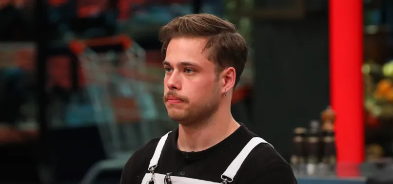 MasterChef Hasan Alp Karabacak Kimdir? Kaç Yaşında, Nereli Ve Ne İş Yapıyor?