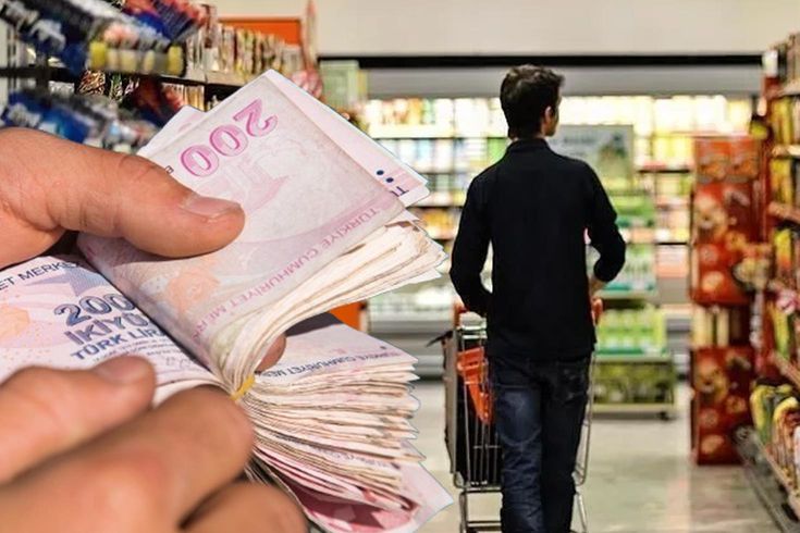 Temmuz Ayı Enflasyonu Açıklandı: TÜFE Yıllık Yüzde 31,75 Oldu