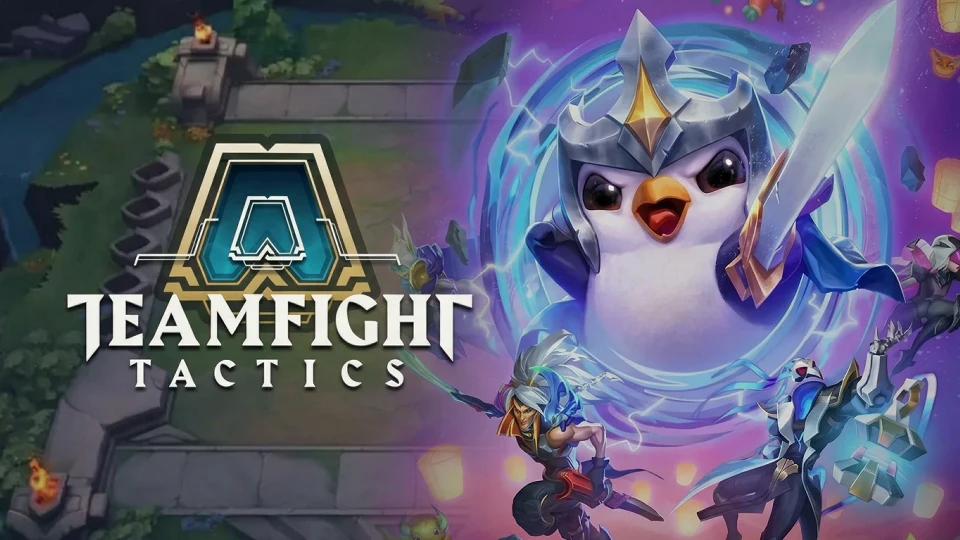 TFT Yeni Set Ne Zaman Gelecek? Set 18 Çıkış Tarihi Ve Beklenen Saat