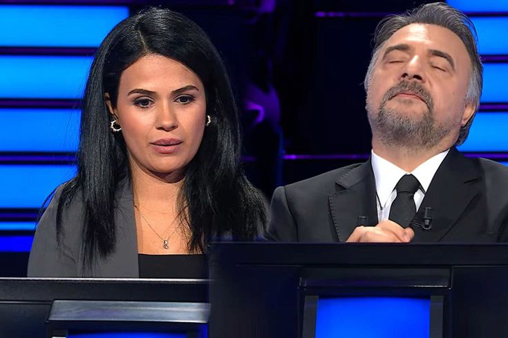 Kim Milyoner Olmak İster'de Şaşırtan Deyim Sorusu Yarışmacıyı Eledi