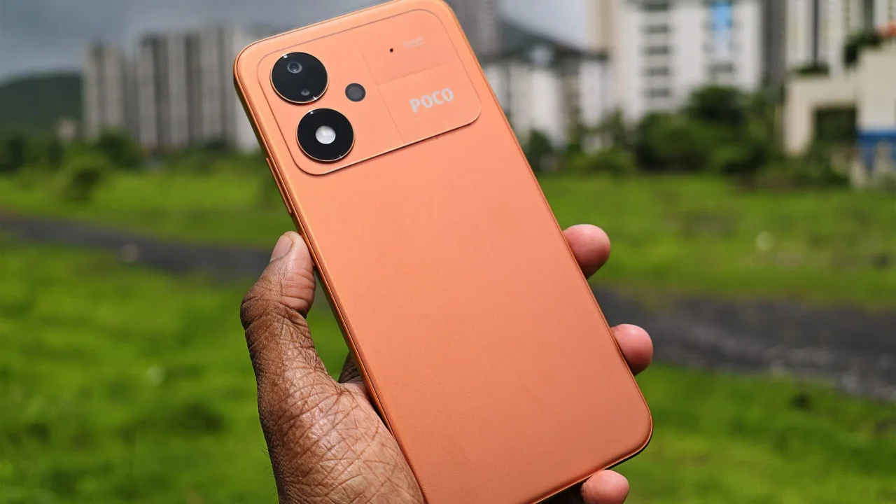 Xiaomi'den Dev Bataryalı POCO M8 Power! Tek Şarjla 3 Gün Kullanım İddiası