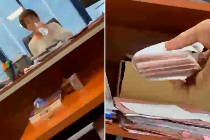 İzmit Belediyesi Soruşturmasında Yeni Görüntüler Dosyaya Girdi