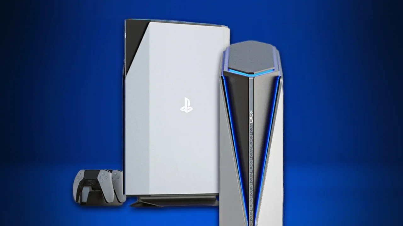 PlayStation 6 İçin Güçlü Performans İddiası! PS5'in İki Katından Fazlasını Sunabilir