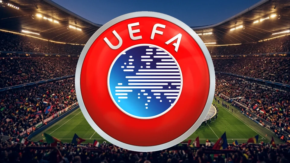 UEFA Ülke Puanı Sıralamasında Türkiye Kaçıncı Sırada?