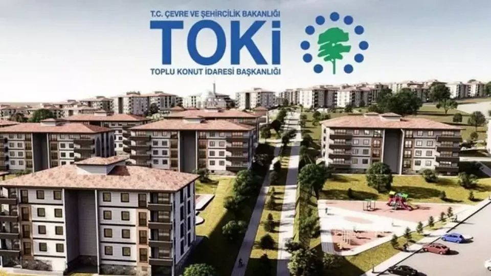 Hatay Antakya TOKİ Evleri Ne Zaman Teslim Edilecek?