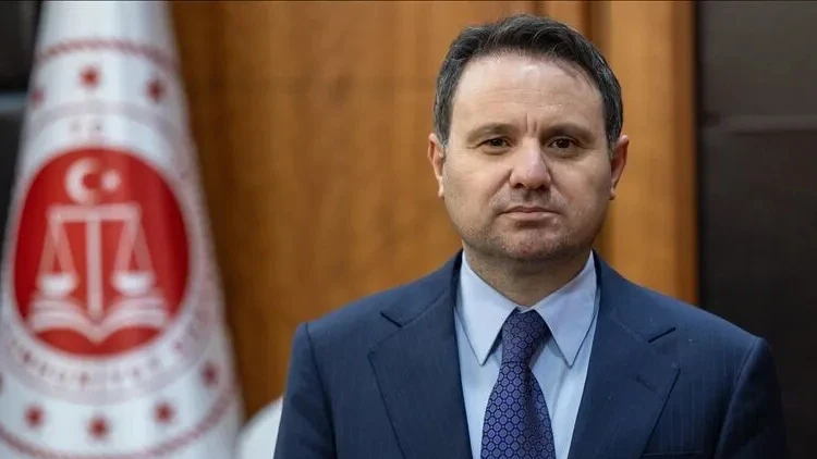 Damlanur Sarihan Ve Yunus Emre Yakar'ın Ölümünde Yeni Gelişme: Bakan Gürlek Açıkladı