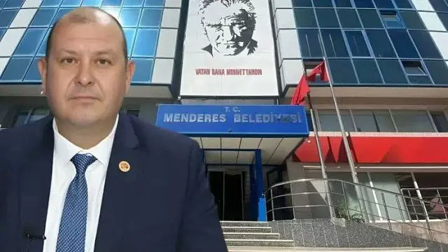 Menderes Belediyesi’nde Başkanvekilliği Seçimi: CHP Kendi Adayını Çıkaracak