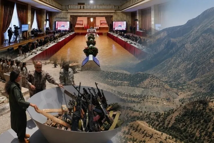 Terörsüz Türkiye Yasası TBMM’den Geçti! Şimdi Ne Olacak, Süreç Nasıl İşleyecek?