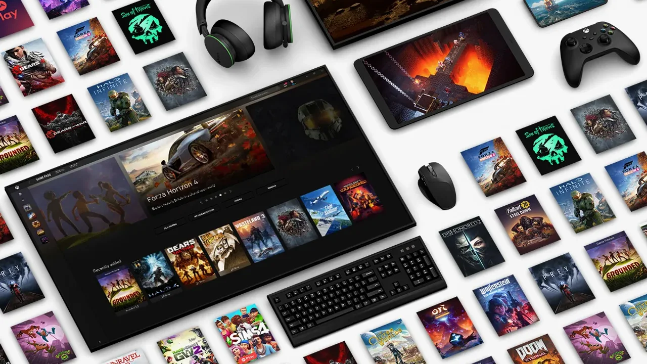 Game Pass Oyunları Linux Ve Mac’e Geliyor: Xodus Projesi Geliştiriliyor