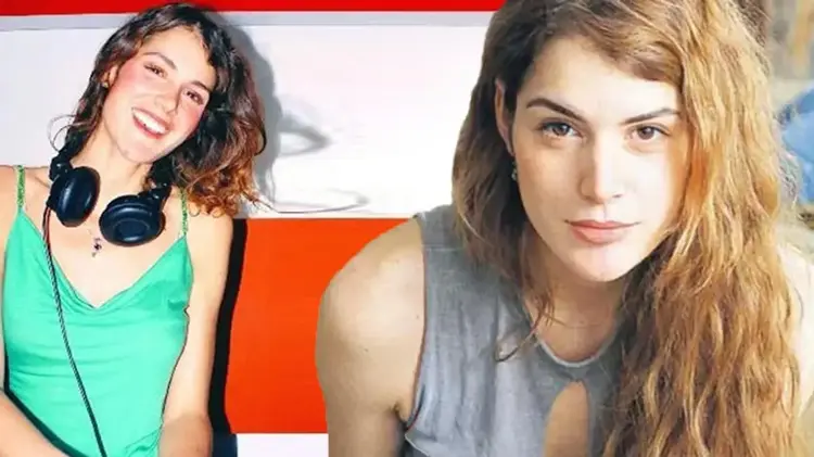 Yasemin Kozanoğlu İbiza’daki Hayatını Anlattı: Çok Yalnızım Ama Bu Benim Seçimim