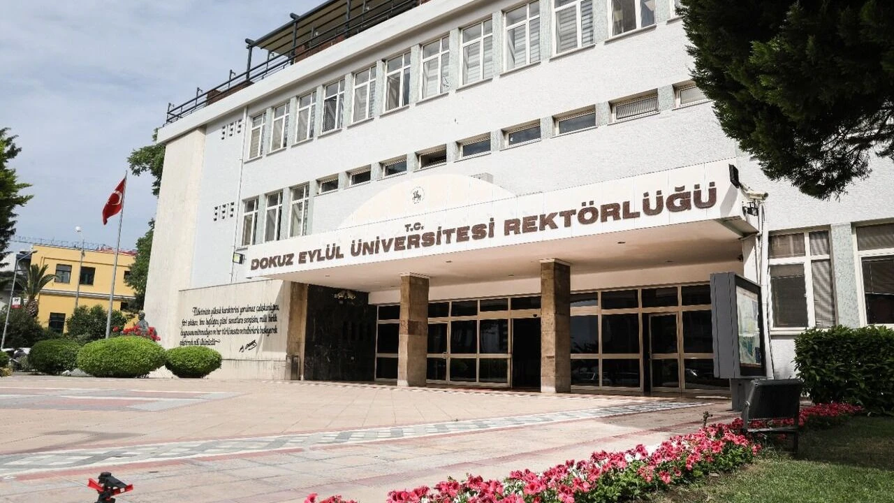 Dokuz Eylül Üniversitesi 144 Personel Alacak: Başvurular Nereden, Ne Zaman Yapılacak?