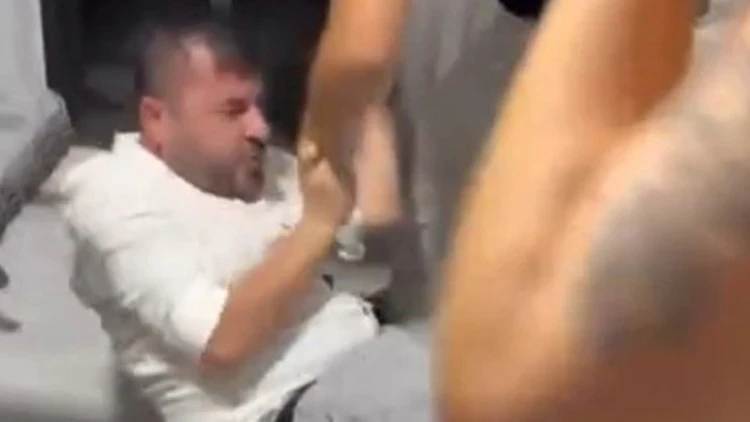 CHP'li Milletvekili Ahmet Baran Yazgan Hakkında Taciz Ve Darp İddiası: Genel Merkez'e Çağrıldı